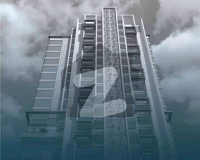 Buy A Centrally Located Prime Location 1580 Square Feet Flat In Naya Nazimabad
