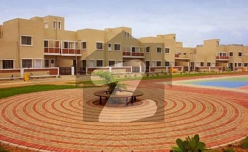 Prime Location Residential Plot Is Available For sale In Naya Nazimabad - Block L