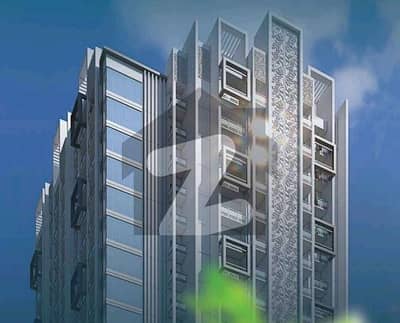 Prime Location Flat Of 1520 Square Feet Available In Naya Nazimabad Prime Location Flat Of 1520 Square Feet Available In Naya Nazimabad
