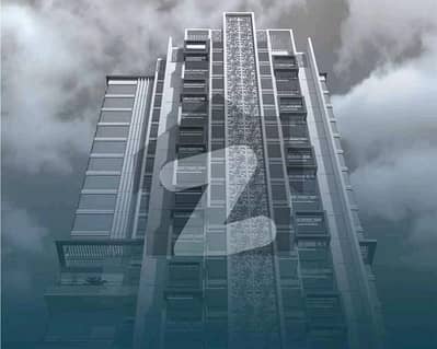 Investors Should Sale This Prime Location Flat Located Ideally In Naya Nazimabad