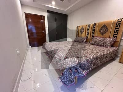 Furnished