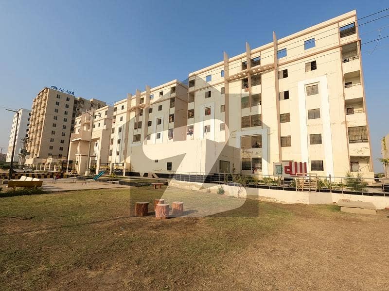 Apartment For Sale On Installment In Gulshan e Maymar Opposite ARY Residencia Apartment For Sale On Installment In Gulshan e Maymar Opposite ARY Residencia