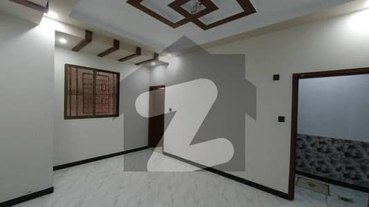 Beautifully Constructed Prime Location House Is Available For Sale In Gulshan-E-Iqbal - Block 6 Beautifully Constructed Prime Location House Is Available For Sale In Gulshan-E-Iqbal - Block 6