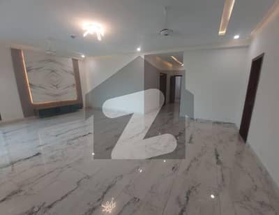 Ground Floor Facing Park Available For Rent In Askari 11