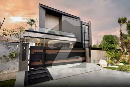 NEAR DOLMEN MALL | FULLY FURNISHED MODERN DESIGN 1 KANAL BUNGALOW WITH SWIMMING POOL & FULL BASEMENT NEAR DOLMEN MALL | FULLY FURNISHED MODERN DESIGN 1 KANAL BUNGALOW WITH SWIMMING POOL & FULL BASEMENT