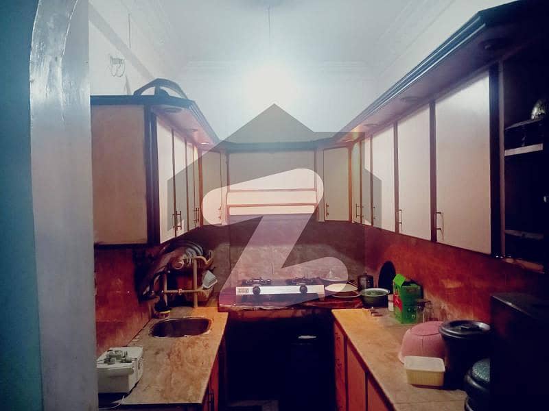 KDA LEASED BEAUTIFUL 2 BED LOUNGE APARTMENT FOR SALE AT BAIT UL ANUM