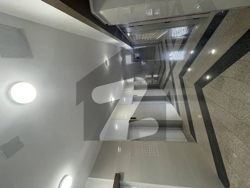 Luxury 3 bedroom apartment at Dolmen Grove Residency