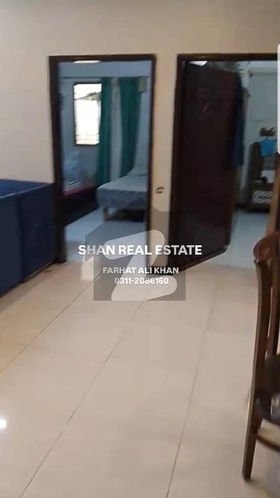 اندہ موڑ روڈ کراچی میں 5 کمروں کا 8 مرلہ بالائی پورشن 1.7 کروڑ میں برائے فروخت۔