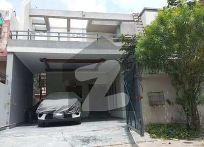 10 Marla House For Sale