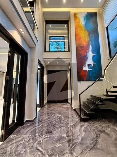 Dha 2 One Kanal Owner Build Designer House Prime Location Of Dha2