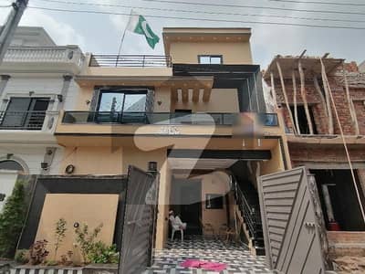 6 Marla House In Stunning Al Rehman Phase 2 - Block J Is Available For sale 6 Marla House In Stunning Al Rehman Phase 2 - Block J Is Available For sale
