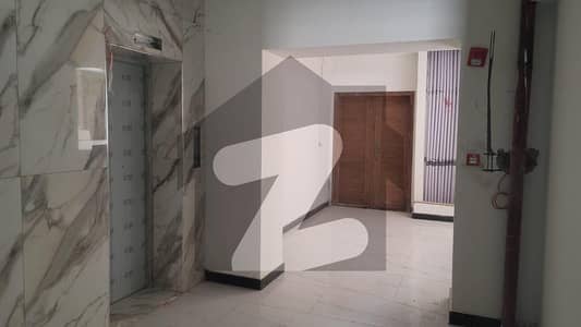 Askari Flat Brand New For Rent
