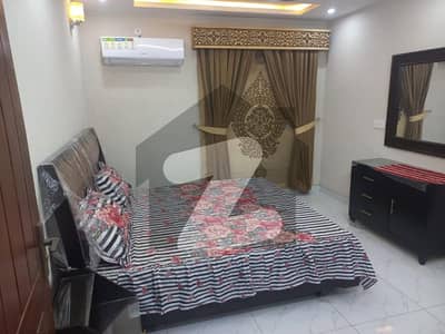 1 Bed Brand New Apartment for Rent in Sector D, Bahria Town Lahore Modern Living | Prime Location