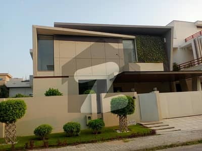 Brand New 1 Kanal Double Storey House For Sale In DHA Phase 2 Islamabad