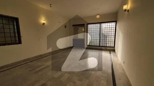 1300 Sq. Yards House with Lush Green Garden for Rent | DHA Phase 5 | Near Shujaat & Tanzeem Street