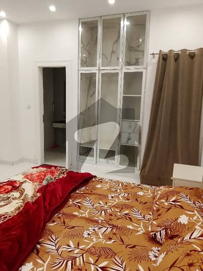 2 Bed Furnished Apartments For Rent, New City Phase 2