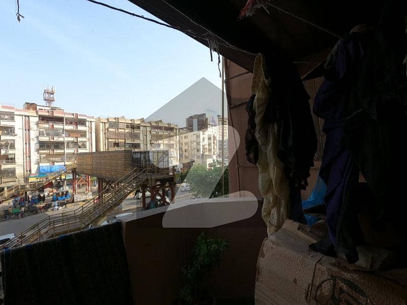 3 Bed DD Main JOUHAR Morr Builder Transfer