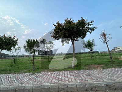 گلبرگ گرینز ۔ بلاک اے گلبرگ گرینز,گلبرگ,اسلام آباد میں 10 کنال رہائشی پلاٹ 18.0 کروڑ میں برائے فروخت۔