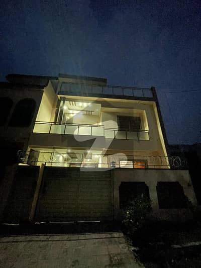 New City Phase 2 II 5 Marla Luxury House II For Sale