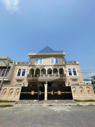 New City Phase 2, 5 Marla Luxury House II For Sale