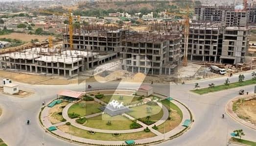 Prime Location 120 Square Yards Residential Plot Situated In Naya Nazimabad - Block M For Sale