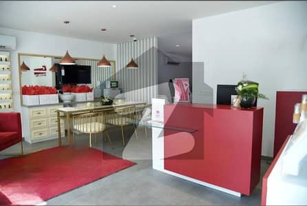 Shop Available For Sale With Rental Income Of 10.5 Lacs Per Month