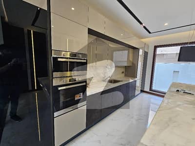 666 Square Yards Bungalow For Sale In Iqbal Street Zone A Of Phase 8