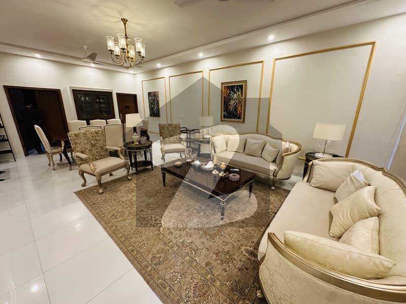 Fully Furnished 6 Bed 2 Unit House For Rent