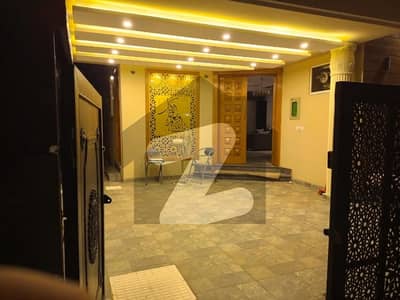Investors Price Full Furnished House For Sale Bahria Town Phase 8 Block C Near To Mosque