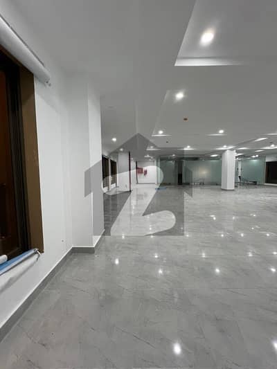 Ideal Space Available On Very Ideal Location