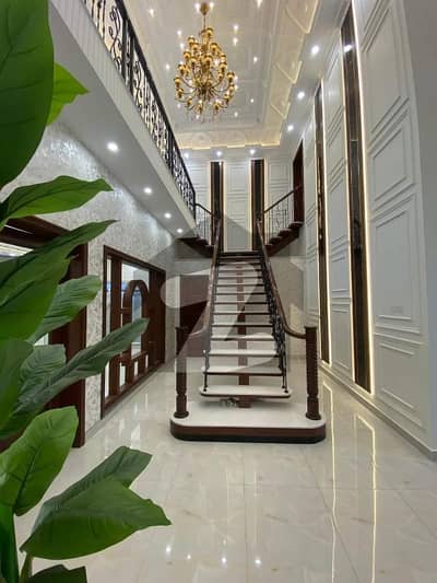 Reserve A Centrally Located House On Excellent Location Available In DHA Multan
