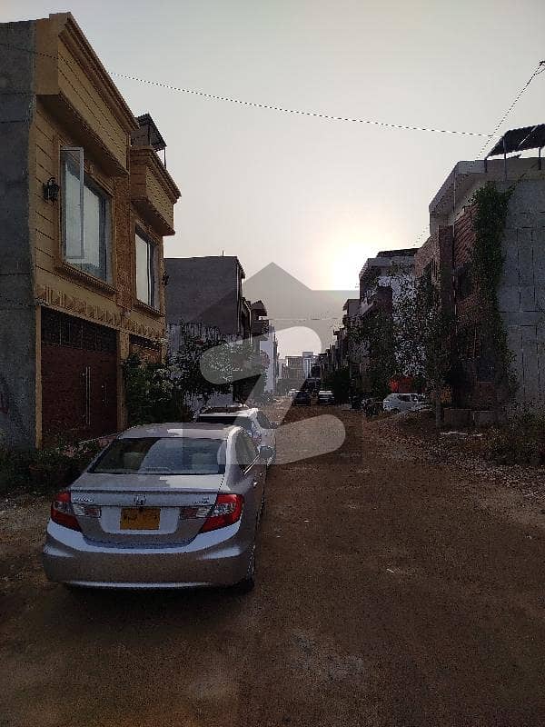 120 Yards Leased file  @CHANCE DEAL ****