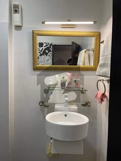Furnished Apartment For Rent Available