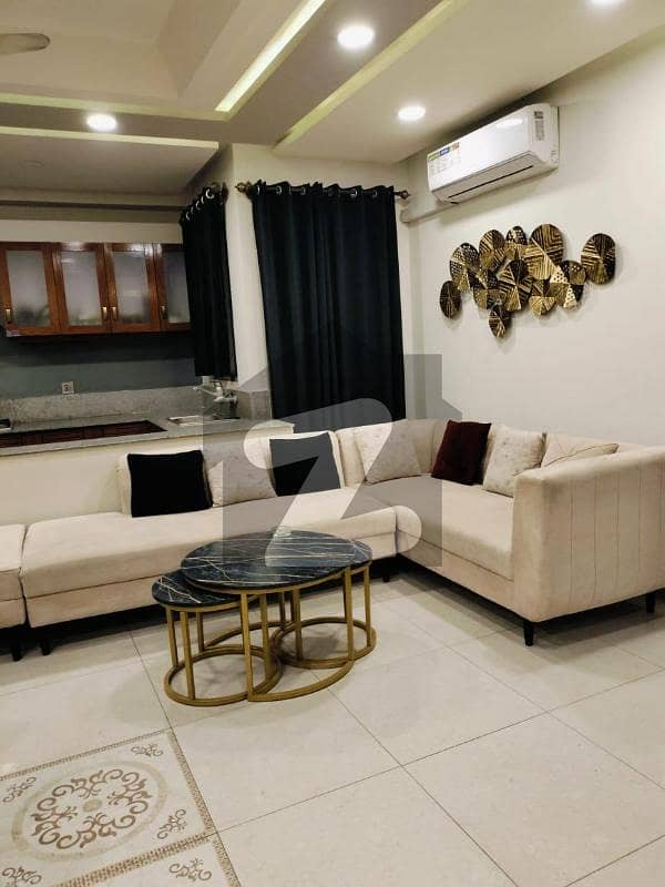 Prominently-Located 2200 Square Feet Flat Available In E-11 Prominently-Located 2200 Square Feet Flat Available In E-11