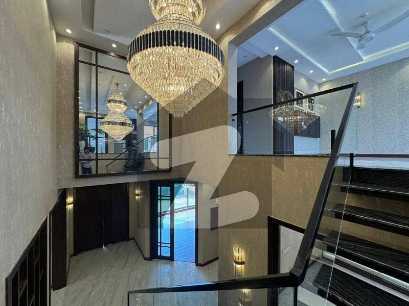 Beautiful Designer House For Rent