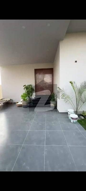 ڈی ایچ اے فیز 7 ایکسٹینشن ڈی ایچ اے ڈیفینس,کراچی میں 6 کمروں کا 1 کنال مکان 15.5 کروڑ میں برائے فروخت۔