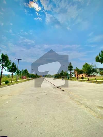 Ready To Buy A Residential Plot 5 Marla In   Royal City