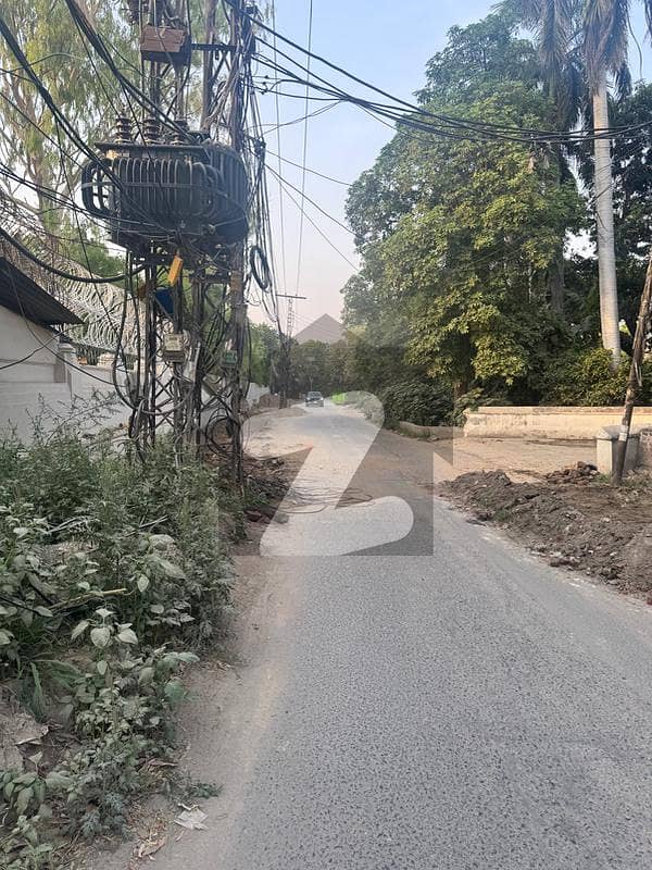 4 Marla Plot For Sale Opposite Lawrence Park 4 Marla Plot For Sale Opposite Lawrence Park