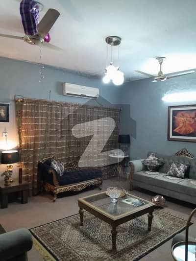 House For Sale In Beautiful E-11/4