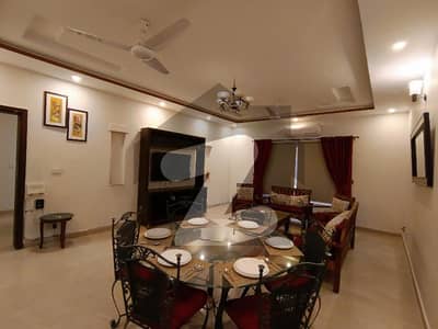E-11/3 Mind Blowing Location What A Outstanding Upper Portion Fully Furnished 4bed For Rent