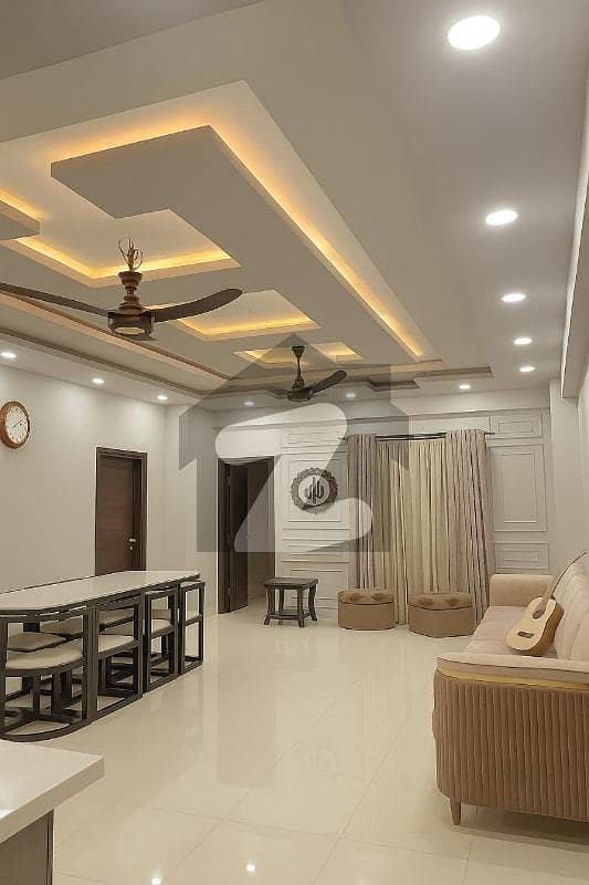 Flat Available For Sale