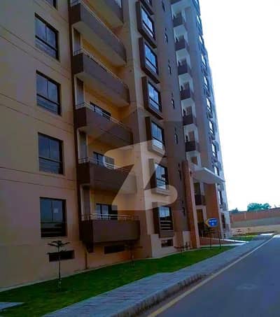Elegant 4-Bedroom Apartment For Sale In Askari Tower 3, DHA Phase 5, Islamabad