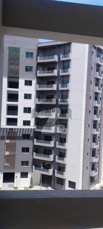 10 Marla 3 Bedrooms Apartment Available For Sale In Askari X Sector S Lahore Cantt