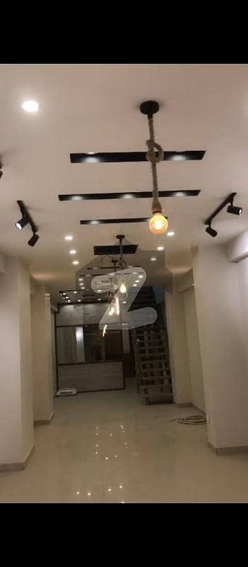 شہید ملت روڈ کراچی میں 7 مرلہ دکان 2.65 لاکھ میں کرایہ پر دستیاب ہے۔