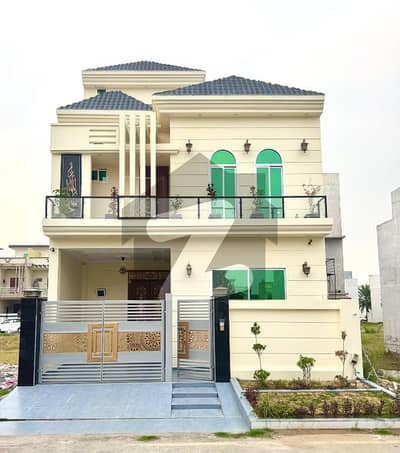 Most Beautiful House Of Citi Housing Available For Sale