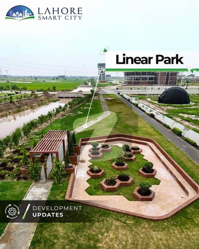 1 Kanal Residential Balloted Plot In Executive Block For Sale