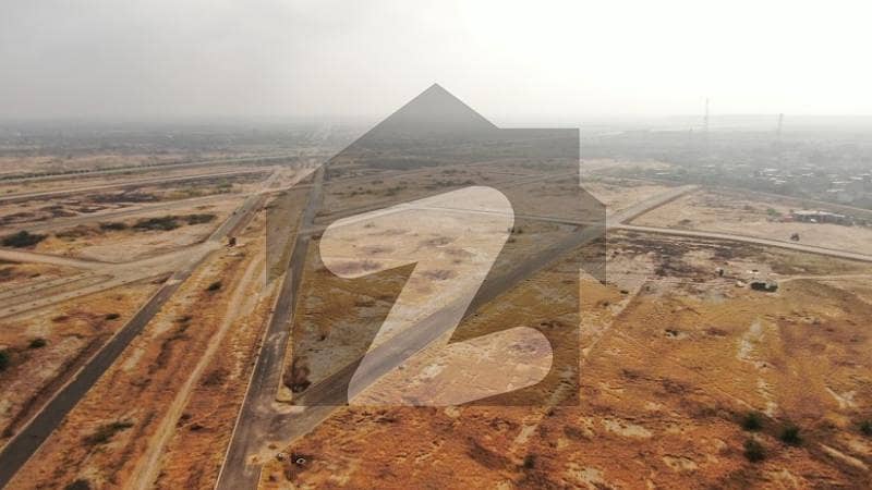 Oasis Industrial Park