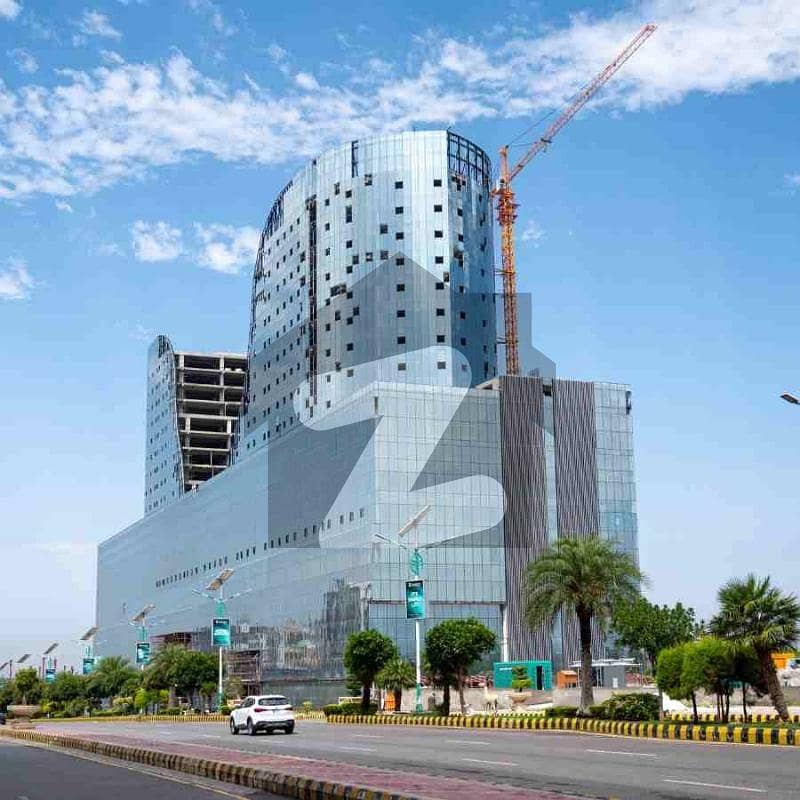 Plot For Sale Gulberg Residential Islamabad Block R