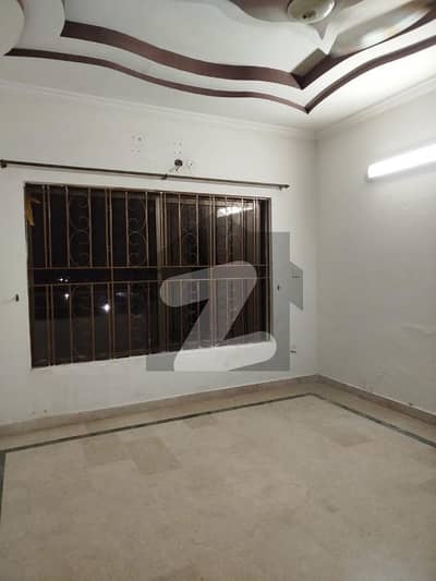 One Canal To Beed Room Upper Portion For Rent Demand 120000 At Prime Location To Car Parking Gas And Electricity Meters