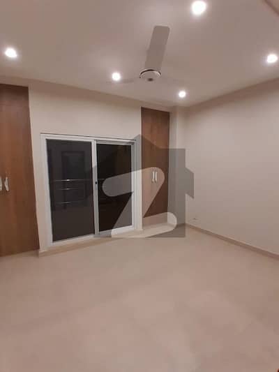 One Bed Non Furnished For Rent River Hills Bahria Town Phase 7 Rawalpindi/Islamabad